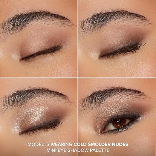 01 Cold Smolder Nudes