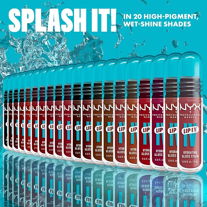 22 Cherry Drenched