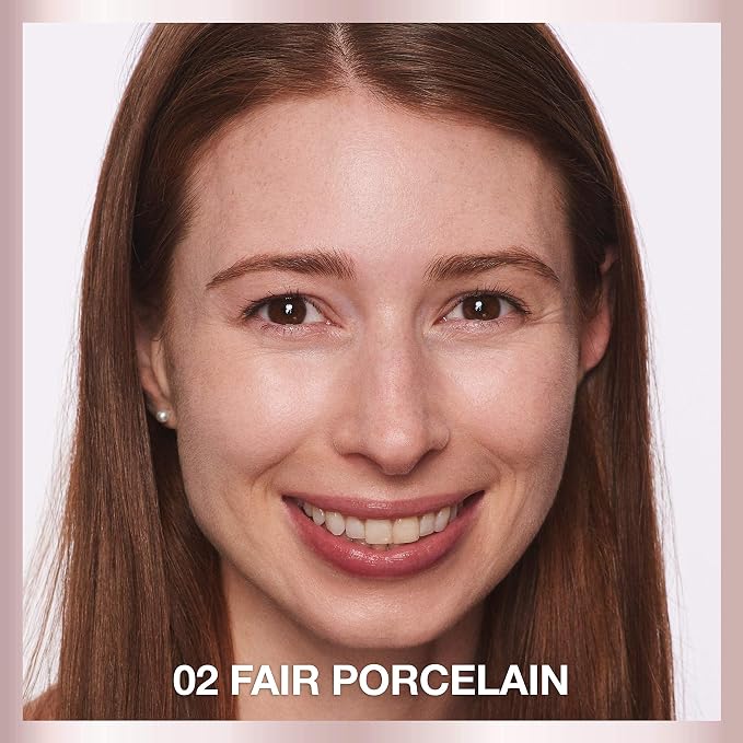 02 FAIR PORCELAIN