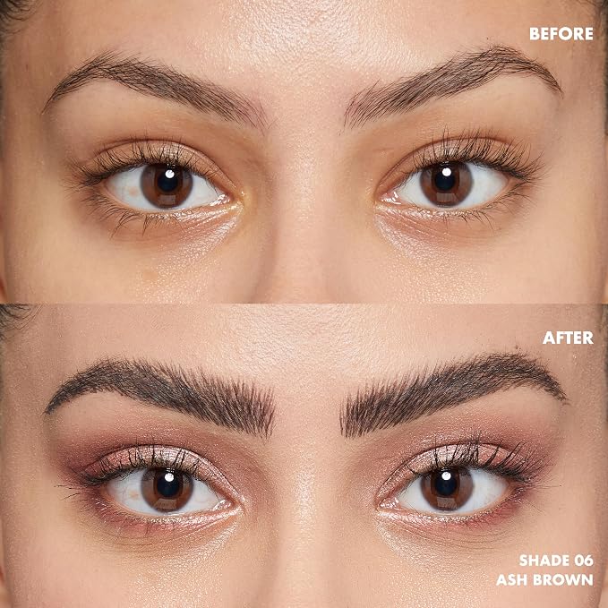 06 Ash Brown