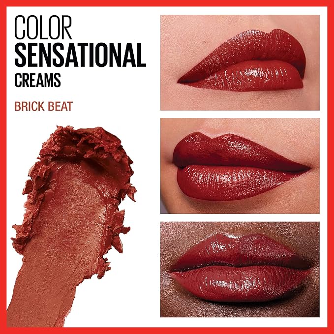 122 BRICK BEAT