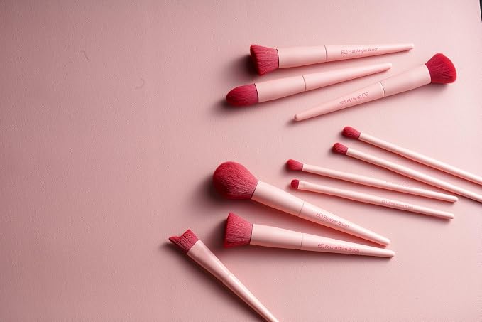 Pink Red