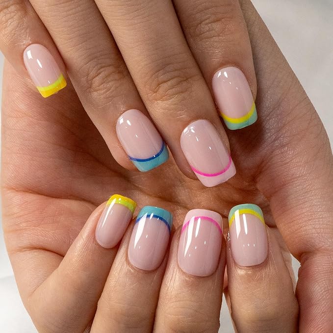Rainbow-French