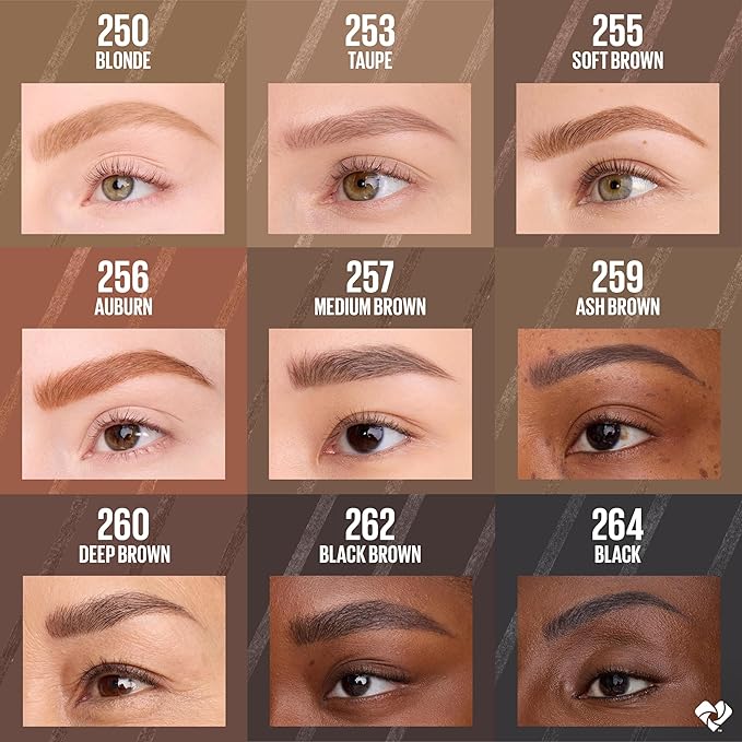 SOFT BROWN & CLEAR FAST SCULPT BUNDLE