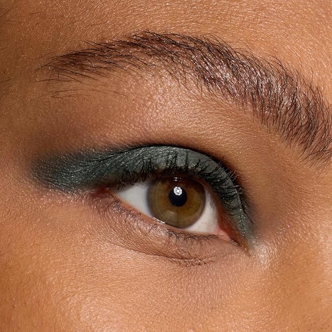 270 Twilight Emerald (Shimmering Green)