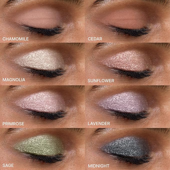Magnolia Shimmer