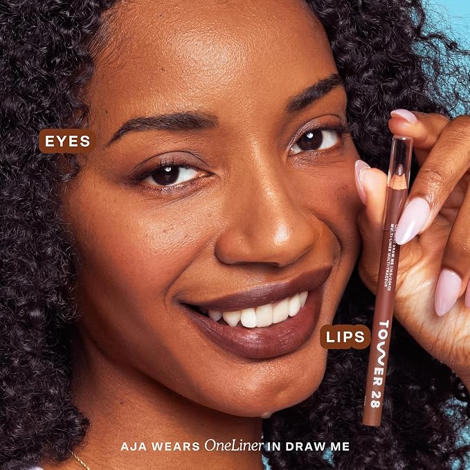 Draw Me Chocolate Brown