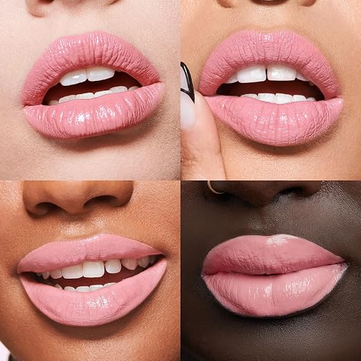 Cuffed Up (light bubblegum pink)