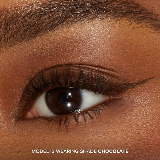 02 Chocolate (Dark Chocolate Brown)