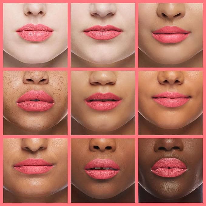 Revlon Moon Drops Lipstick, 585 Persian Melon ----in Stock. Sold By World Shoppers