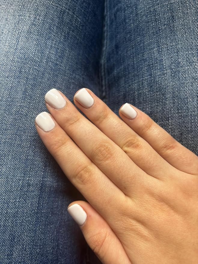 On Cloud 9 (Soft White)