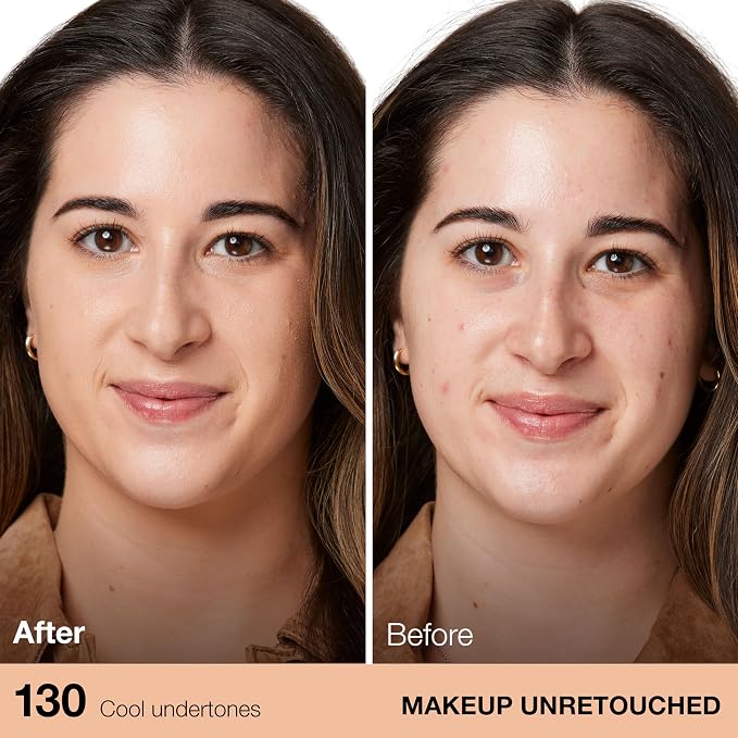 130 BUFF BEIGE
