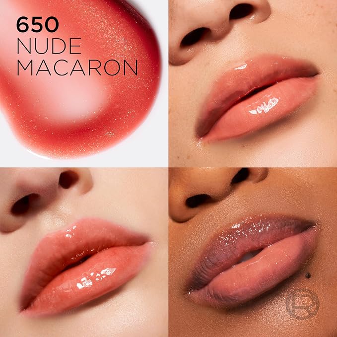 650 Nude Macaron