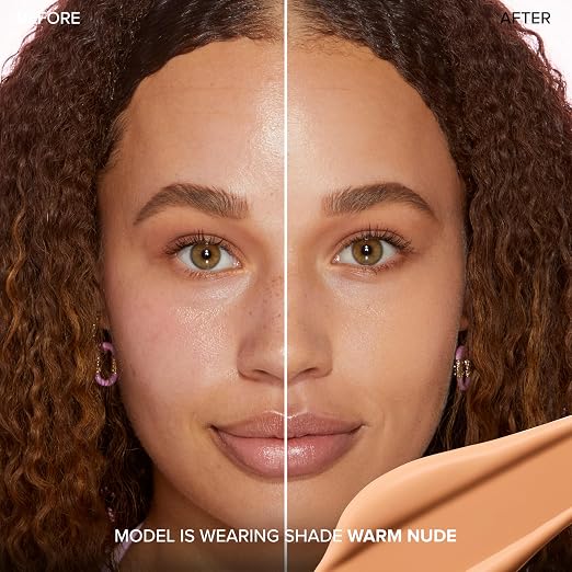 10 Warm Nude (Very Light with Neutral Undertones)