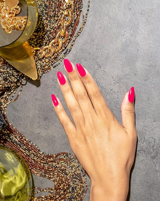 Prettier In Pink