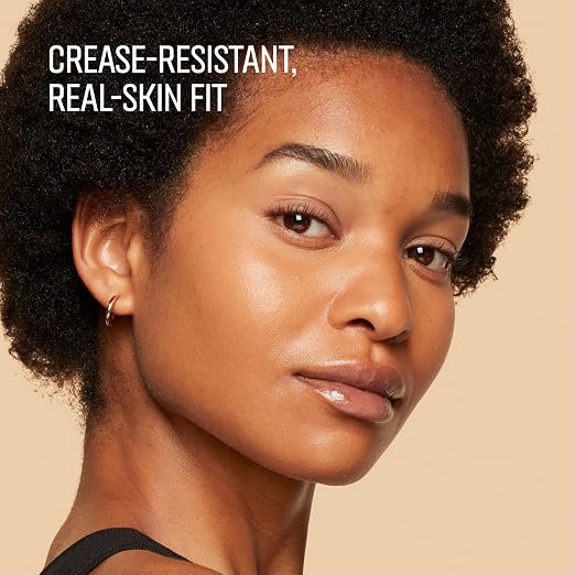 16 Golden (Golden light brown with olive and yellow undertones; for dark skin)