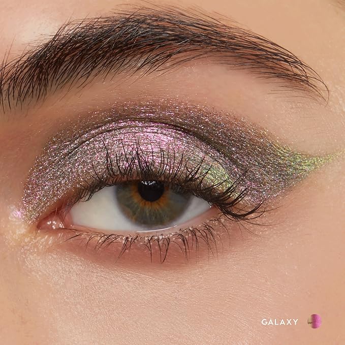 Game Over and Galaxy