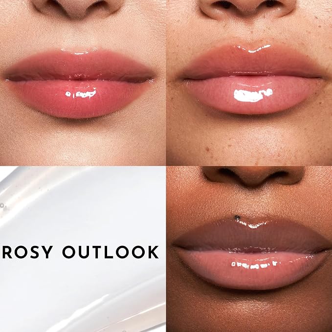 Rosy Outlook