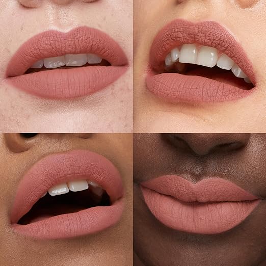 06 Nude Rose
