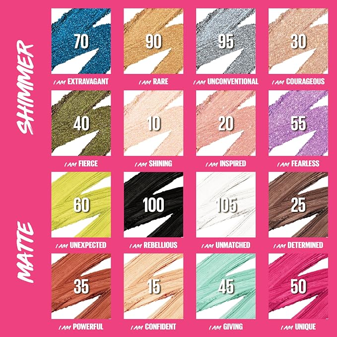 15 ESTOY CONFIDENTE (BEIGE MATTE)
