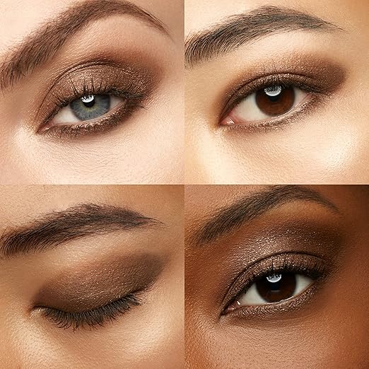 05 Golden Brown
