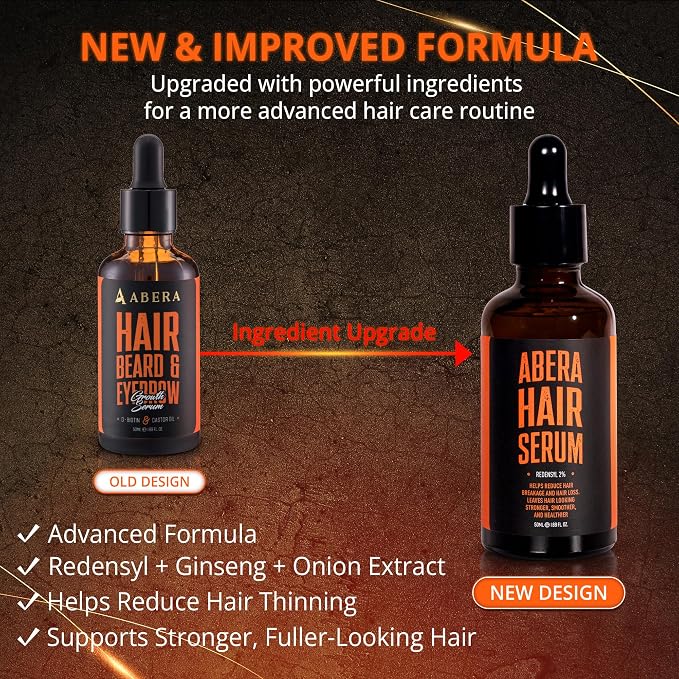 C. 3 Serum + Gift