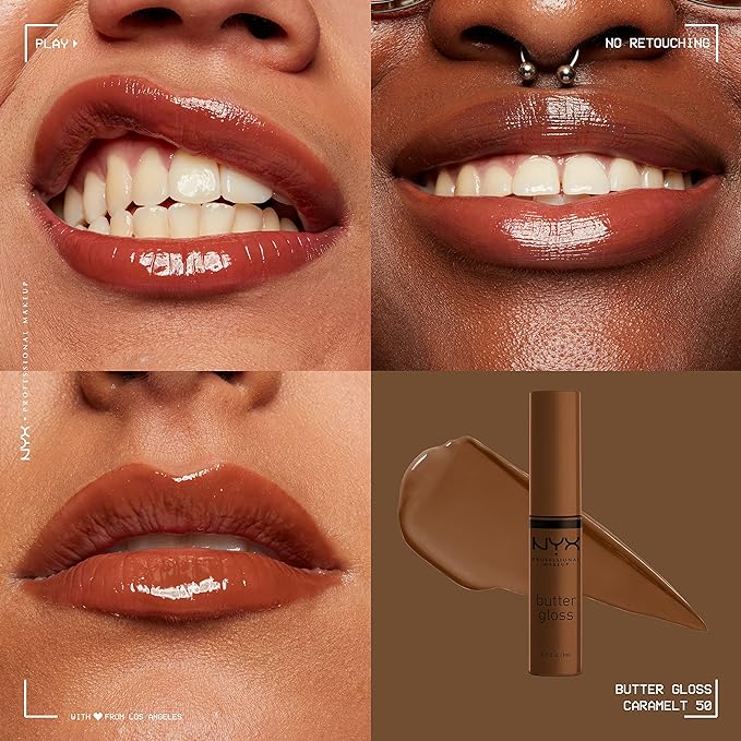 50 Caramelt
