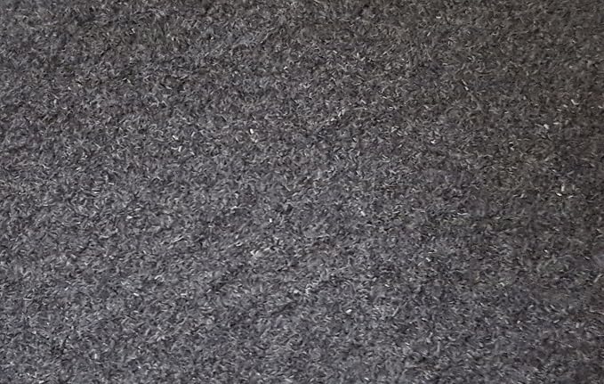 Dark Grey & Pepper