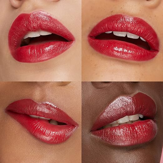 505 Ruby Red