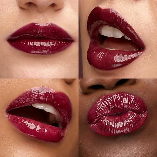105 Scarlet Red