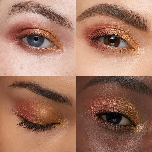 14 Orange Gold/Copper