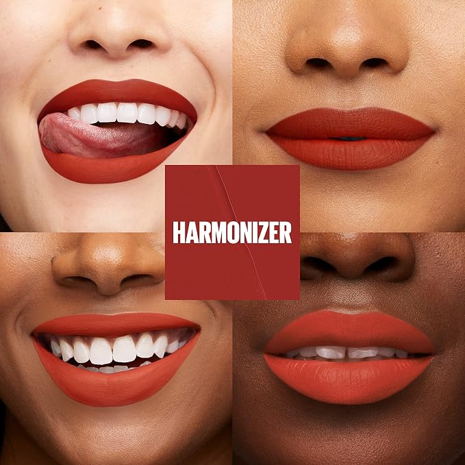 455 HARMONIZER
