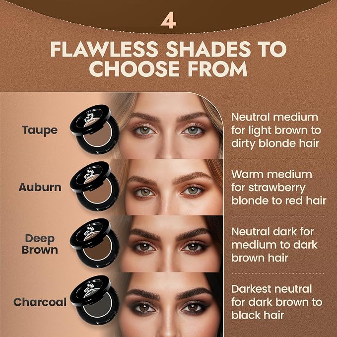 Taupe
