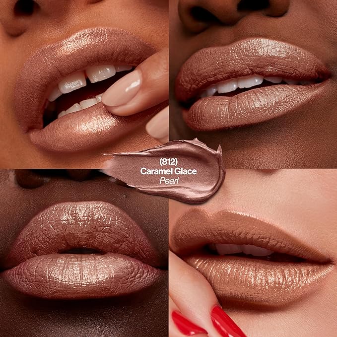 103 Caramel Glace