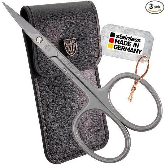Cuticle Scissors