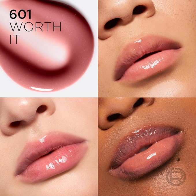 601 Worth It