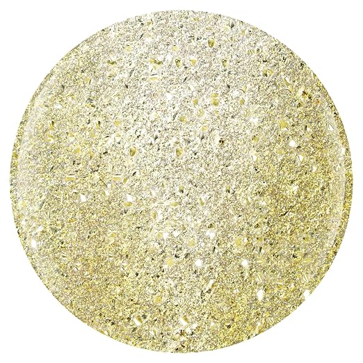 Glittering Like A Star