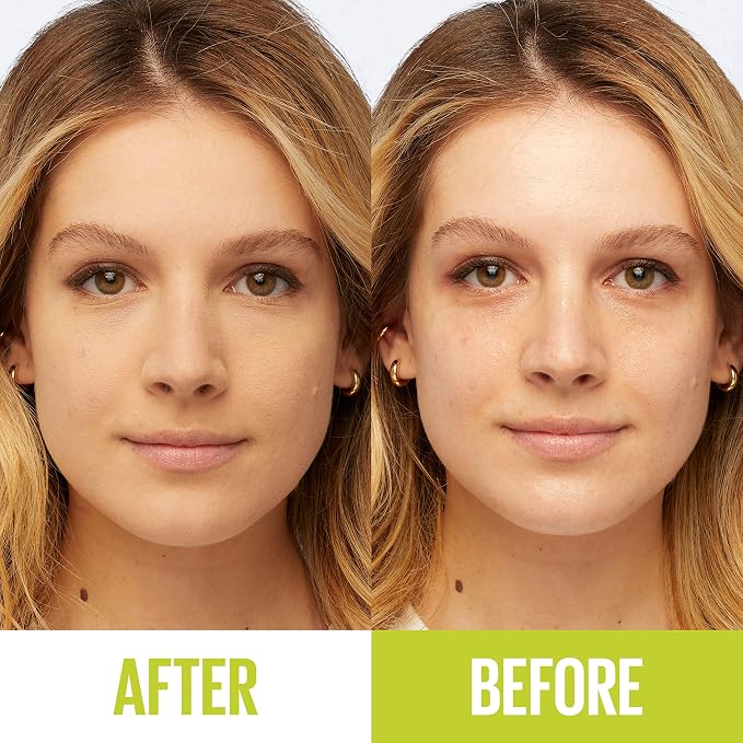 SUPERSTAY POWDER 120