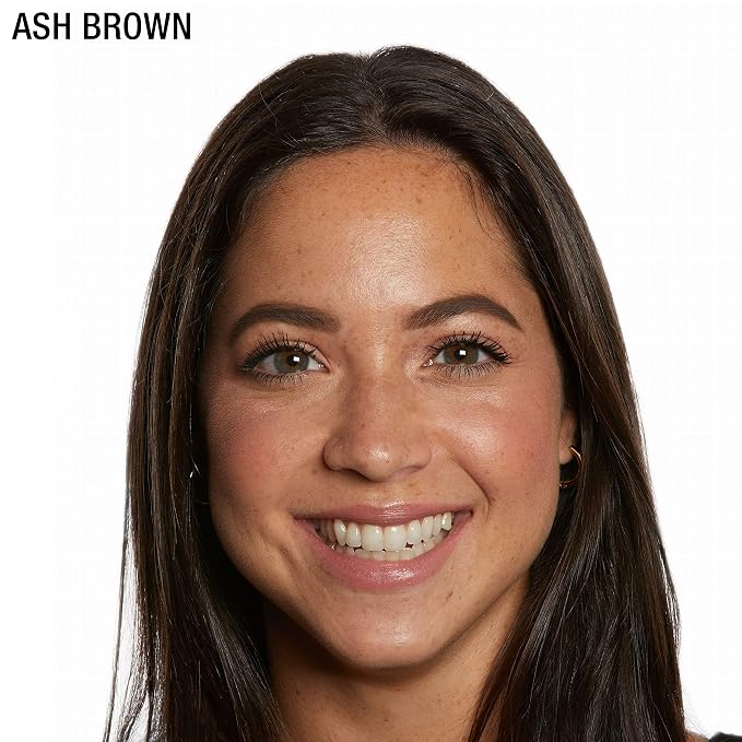 378 ASH BROWN