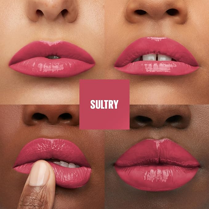 160 SULTRY