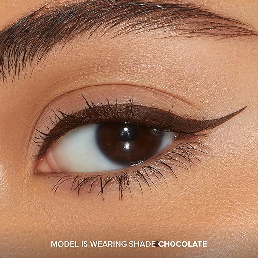 02 Chocolate (Dark Chocolate Brown)