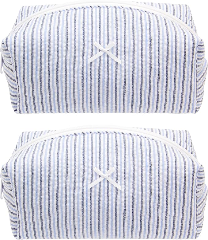 Stripe Blue Mix