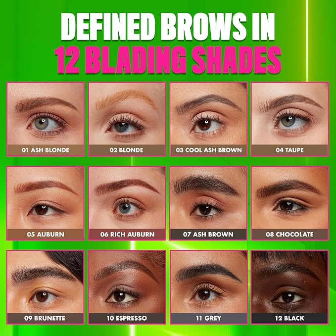 07 Ash Brown