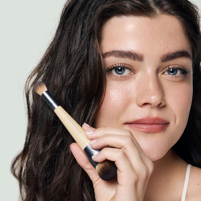 Blend + Conceal