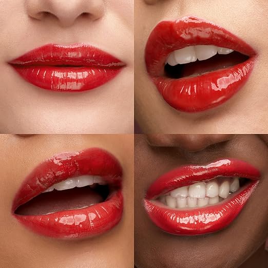 107 Cherry Red