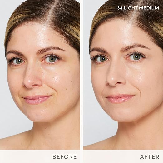 34 Light Medium