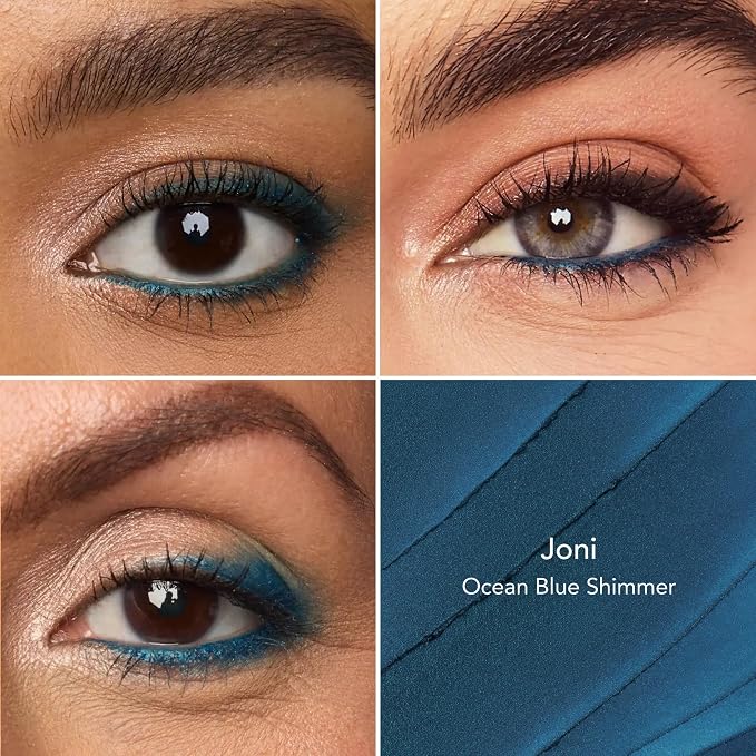 Brown Eye Enhancing