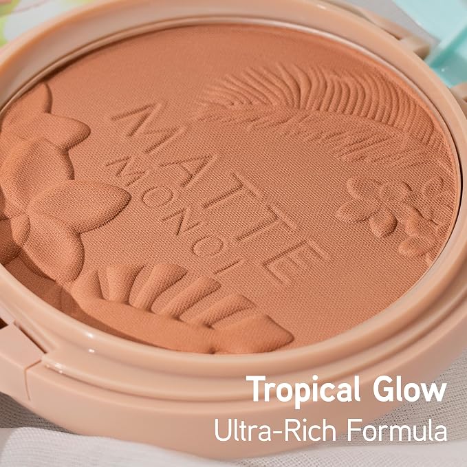 Bronzer