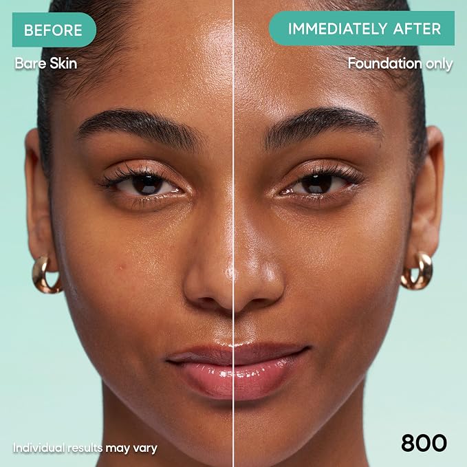 710 New Look - Medium with Neutral Undertone