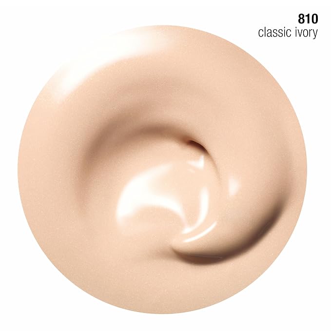 Classic Ivory - 810
